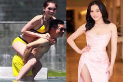 Đời sống Showbiz - Chuyện tình của các "cá mập Shark Tank" với các người đẹp nổi tiếng