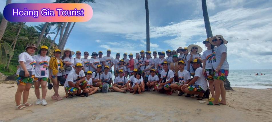 Không thể bỏ lỡ kinh nghiệm du lịch Nam Du tự túc - 2