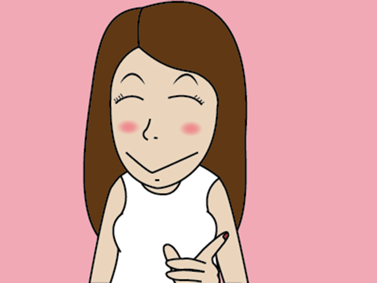Tranh vui - Mẫu người yêu của các cô nàng hotgirl xinh đẹp hiện nay!