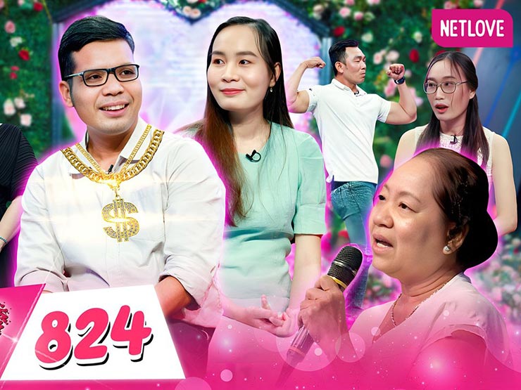 Bạn trẻ - Cuộc sống - Thiếu gia đi hẹn hò tìm vợ "khoe" mẹ sở hữu biệt thự khủng và cái kết