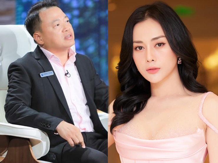 Đời sống Showbiz - Shark Bình: "Phương Oanh không phải người thứ ba"