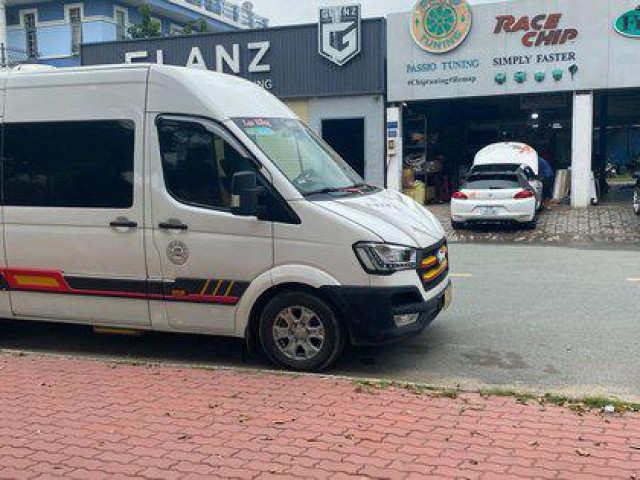 Thị trường - Tiêu dùng - Cấm độ xe, người dùng mất thú vui