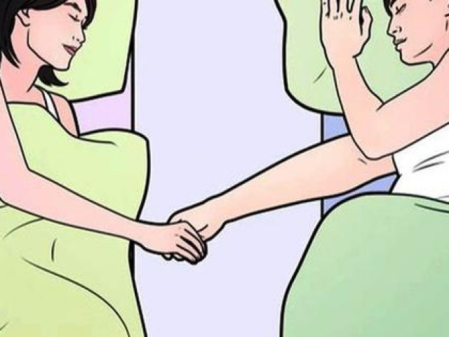 Bạn trẻ - Cuộc sống - Đắp chăn riêng - Bí quyết để hôn nhân của bạn luôn tươi mới