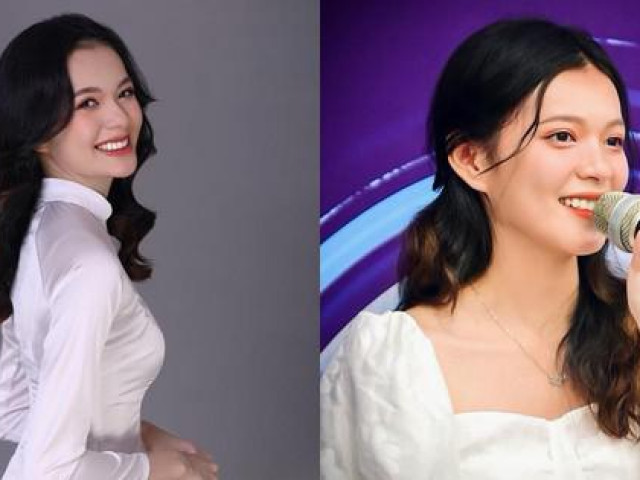 Bạn trẻ - Cuộc sống - Hoa khôi Đại học Văn Hiến: "Sống là để cho đi"