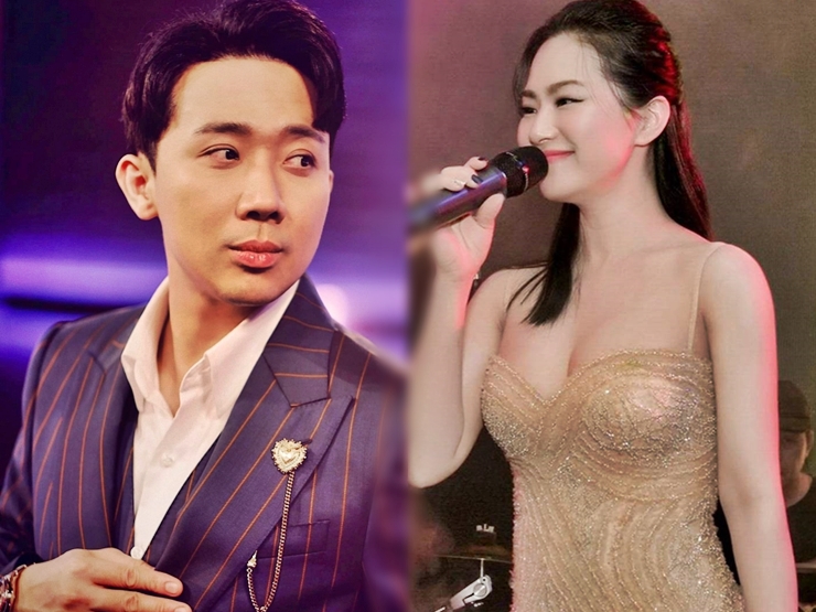 Giải trí - Trấn Thành đáp trả khi bị chê "hỗn láo, không có trình độ", tiết lộ luôn chuyện tình yêu với cô gái đặc biệt