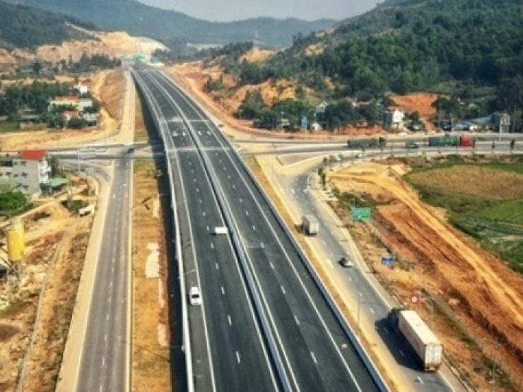 Kinh doanh - Tỉnh ở Việt Nam thu nhập đầu người cao và sở hữu cao tốc hoành tráng