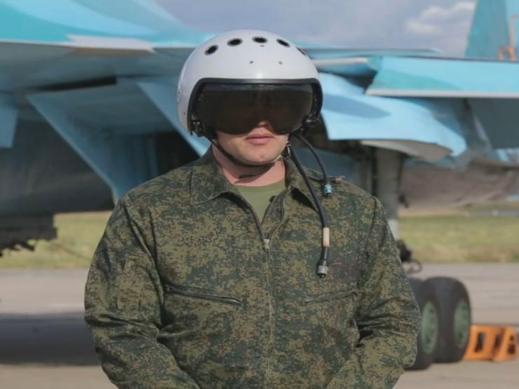 RT: Tiết lộ chuyện điệp viên Ukraine lôi kéo phi công Nga đánh cắp máy bay