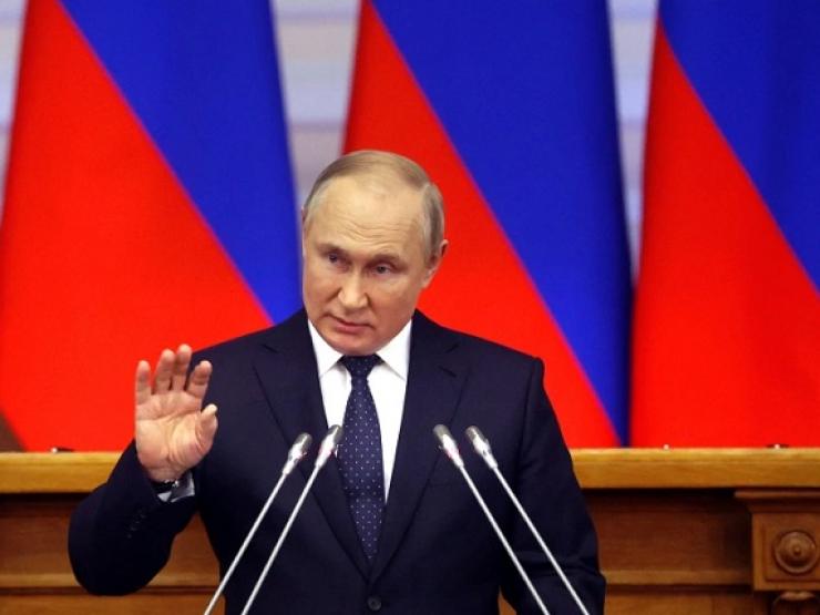 Thế giới - Nga đủ sức cắt hoàn toàn khí đốt cho châu Âu trong bao lâu?