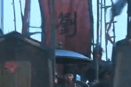 Phim - Dù khoẻ mạnh nhưng vì sao Gia Cát Lượng vẫn chọn ngồi "xe lăn" để chinh chiến