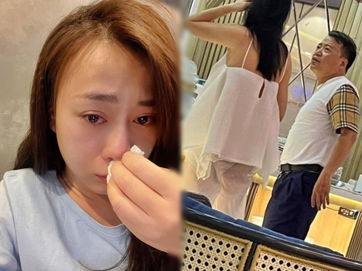 Đời sống Showbiz - Clip Phương Oanh xin dân mạng ngừng "ném đá": Tài khoản giả mạo dàn dựng