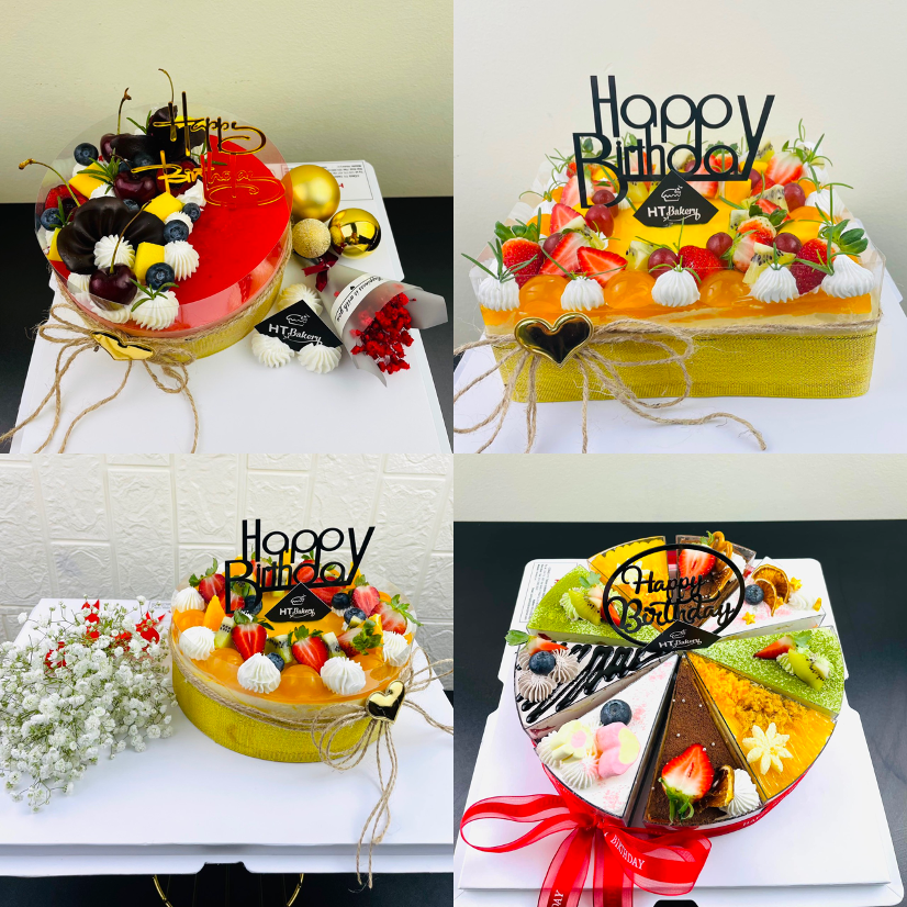 Bánh Mousse – dòng bánh đặc biệt cho tín đồ sành ăn - 2