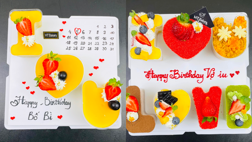 Bánh Mousse – dòng bánh đặc biệt cho tín đồ sành ăn - 4