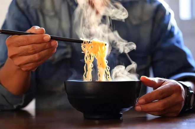 Axit béo chuyển hóa - tác nhân gây lão hóa cho tim