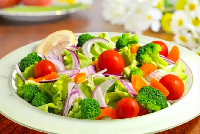 Tại sao bạn già đi nhanh hơn những người cùng tuổi? Giảm 3 hành vi và tăng 4 loại thực phẩm này để trẻ lâu hơn - 6