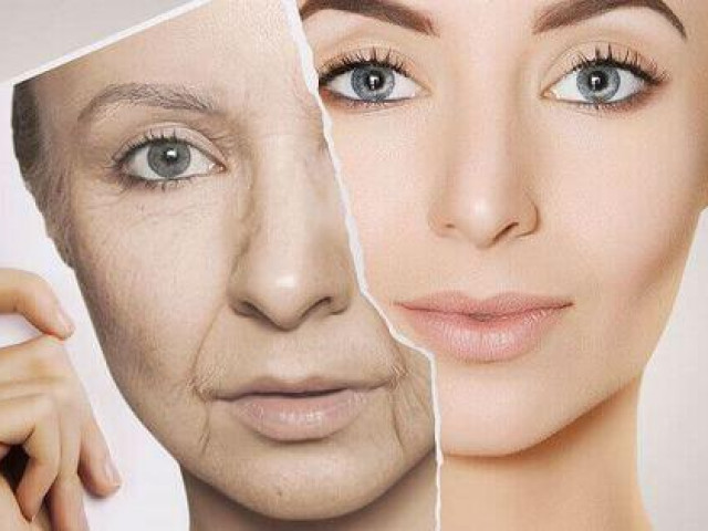 Sức khỏe đời sống - Tại sao bạn già đi nhanh hơn những người cùng tuổi? Giảm 3 hành vi và tăng 4 loại thực phẩm này để trẻ lâu hơn