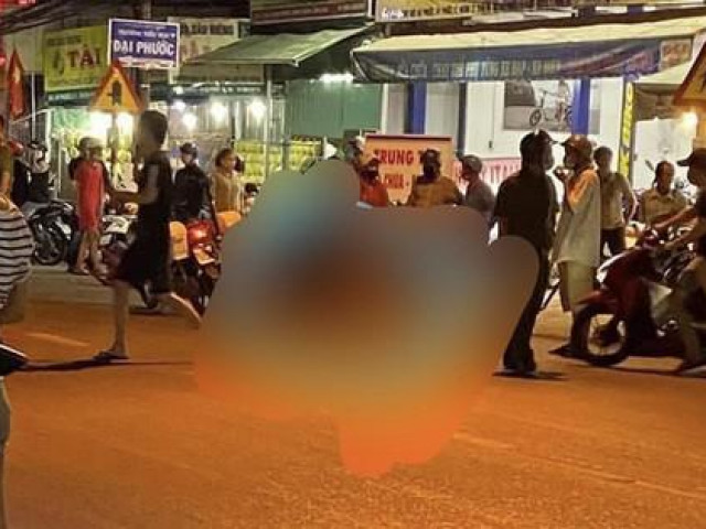 Pháp luật - Đồng Nai: Hỗn chiến, 1 người đâm thương vong 2 người