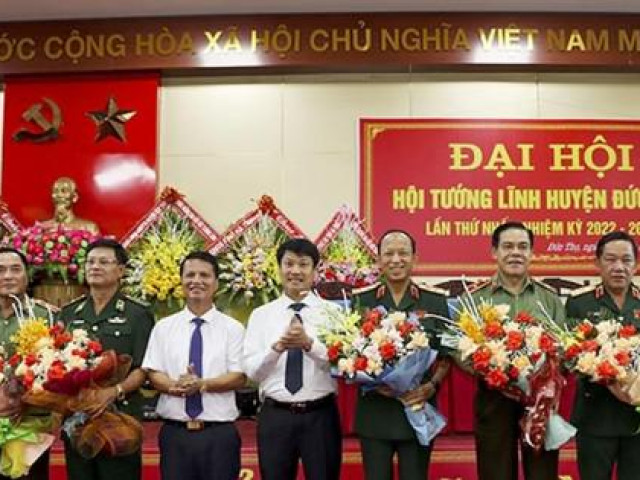 Tin tức trong ngày - Hủy bỏ quyết định cho phép thành lập Hội Tướng Lĩnh huyện Đức Thọ