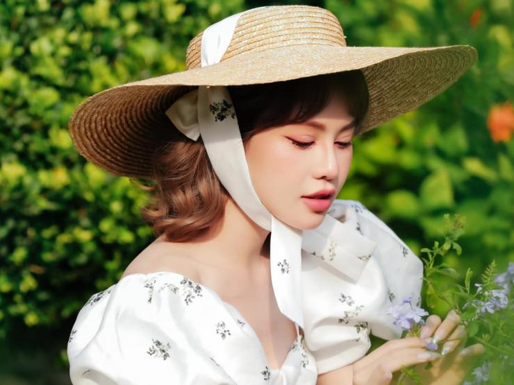 Thời trang - Người đẹp Quảng Nam đi thi hoa hậu gây tranh cãi vì phát ngôn quá khứ