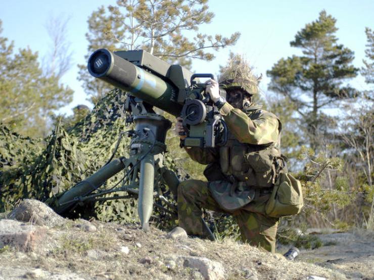 Media - Khám phá sức mạnh tên lửa tấn công thế hệ 5 của Israel