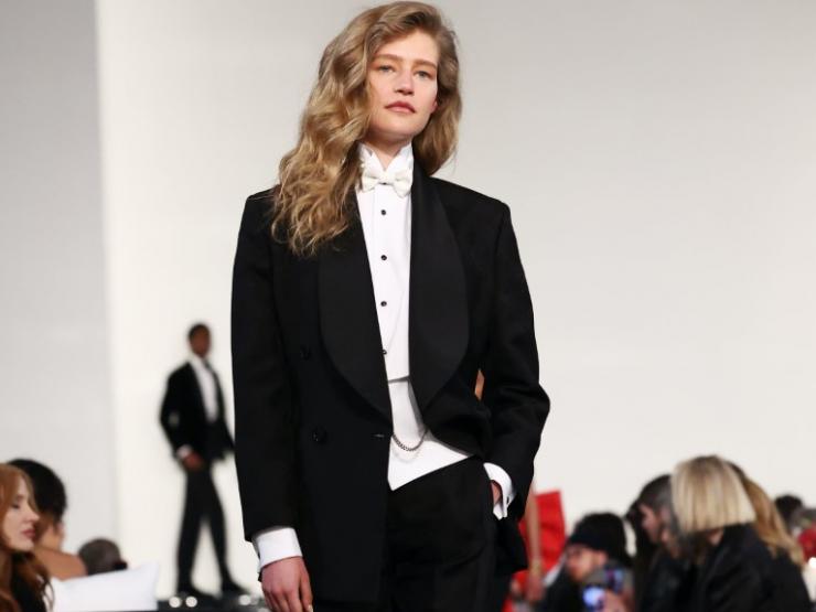 Thời trang - Phong cách nào cho cung Xử nữ vào mùa thu 2022