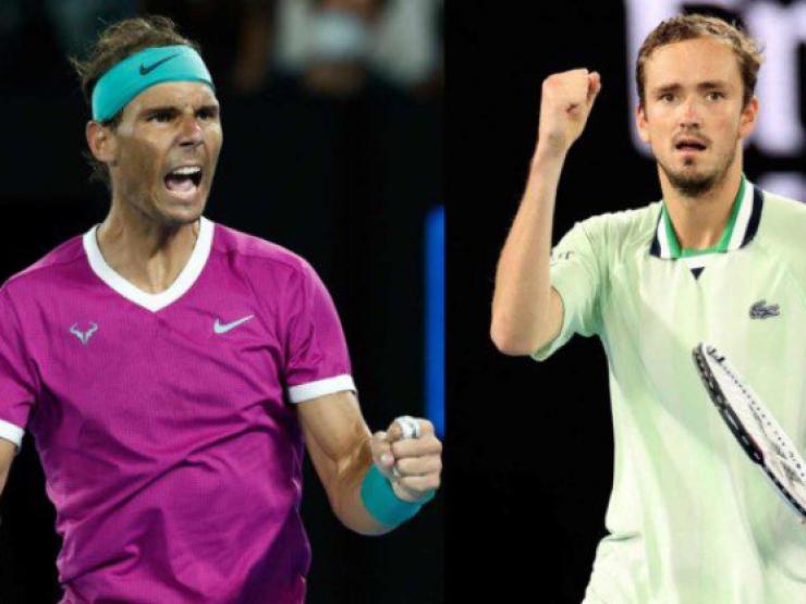 Thể thao - Nadal "sáng cửa" lên số 1 thế giới, US Open 2022 "nóng rực" (Bảng xếp hạng tennis 29/8)