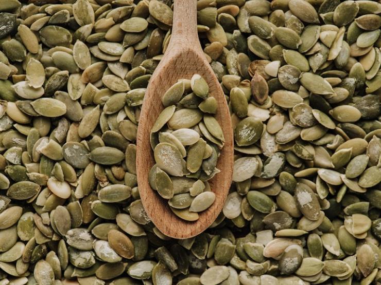 Media - 3 lợi ích sức khỏe tuyệt vời của loại hạt "nhỏ mà có võ"