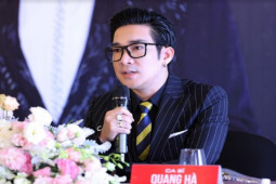 Nhạc - Quang Hà hé lộ “ẩn tình” đằng sau mức cát-xê tiền tỷ