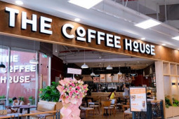 Kinh doanh - Chủ chuỗi The Coffee House lỗ gần 1,6 tỷ đồng mỗi ngày