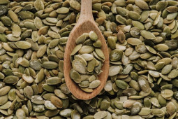 Media - 3 lợi ích sức khỏe tuyệt vời của loại hạt "nhỏ mà có võ"