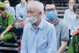 Vụ 'thâu tóm' đất vàng ở Bình Dương: Bi kịch của gia đình có 3 bị cáo