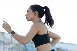 Công nghệ thông tin - Năm học mới “lên đời” với Realme Watch 3: của đáng tiền lại thêm deal hời chỉ có tại TGDD