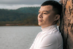 Đời sống Showbiz - Diễn viên Hồ Minh Tân qua đời ở tuổi 34, sao Việt bàng hoàng tiếc thương