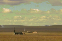 Thế giới - Sức mạnh khủng khiếp của tên lửa Iskander-M được Nga sử dụng ở Ukraine