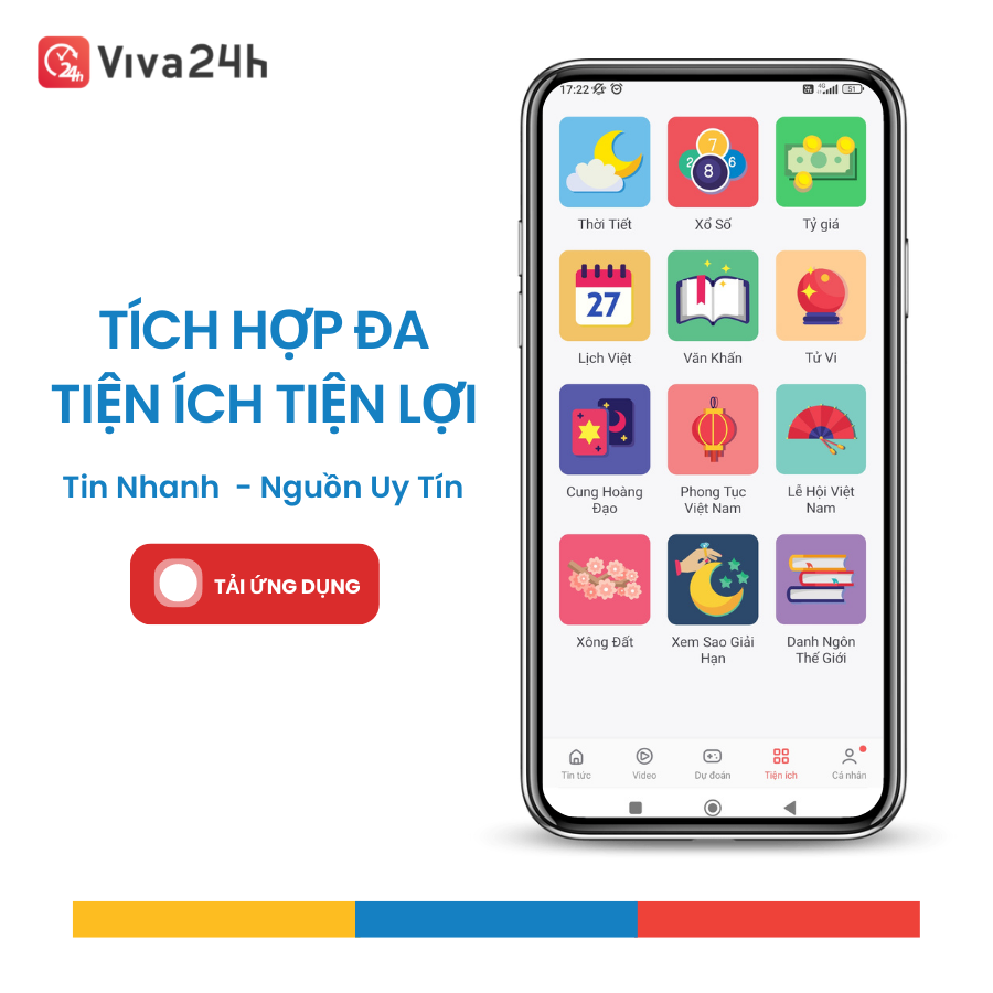 Ứng dụng bóng đá thể thao Viva24H vượt mốc 10 triệu người dùng - 3