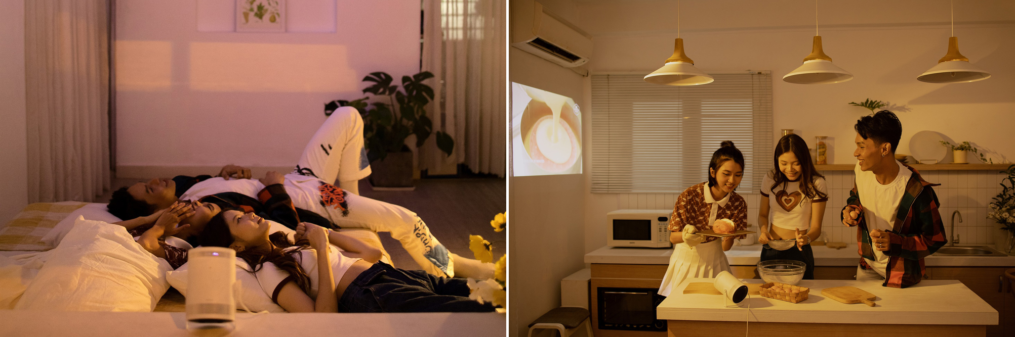 The Freestyle là chất xúc tác làm mới những trải nghiệm hằng ngày