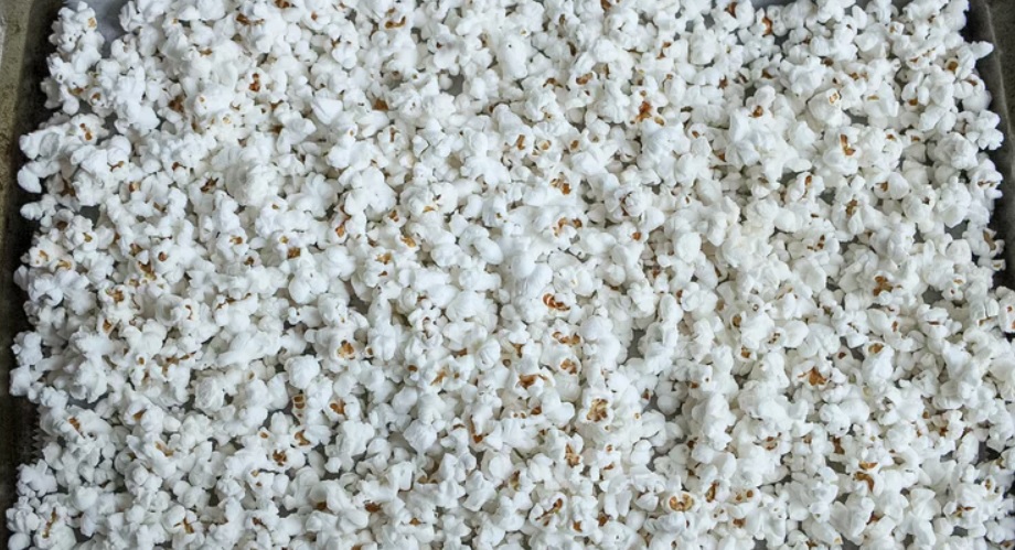 Công thức làm bắp rang bơ vị caramen cho cả nhà nhâm nhi ngày nghỉ lễ - 2