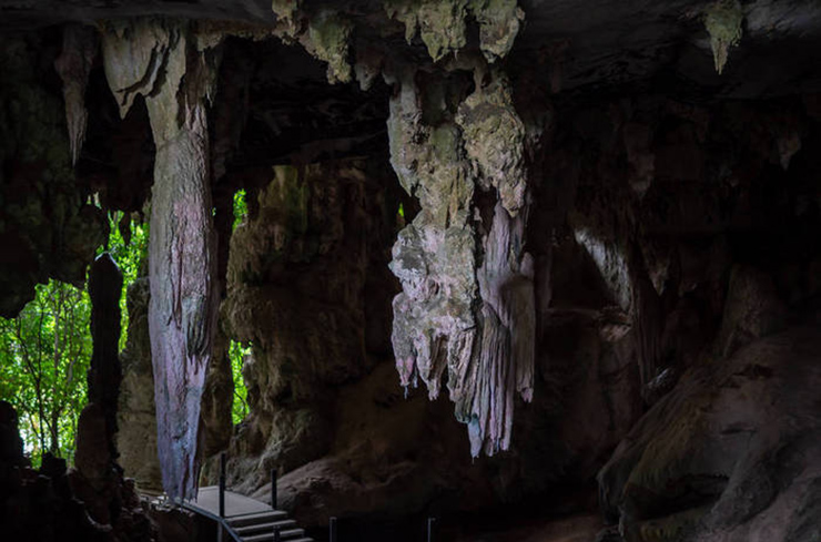 Không chỉ có biển, Thái Lan còn “hớp hồn” du khách với 7 hang động tuyệt đẹp này - 9