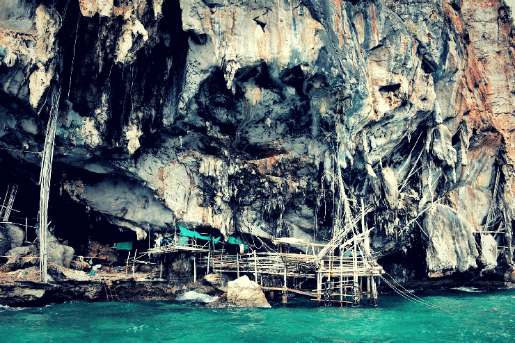 Không chỉ có biển, Thái Lan còn “hớp hồn” du khách với 7 hang động tuyệt đẹp này - 11