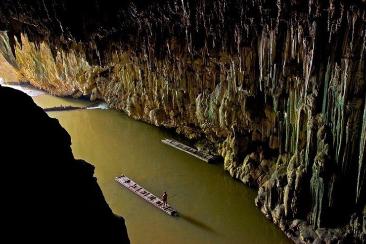 Không chỉ có biển, Thái Lan còn “hớp hồn” du khách với 7 hang động tuyệt đẹp này - 12