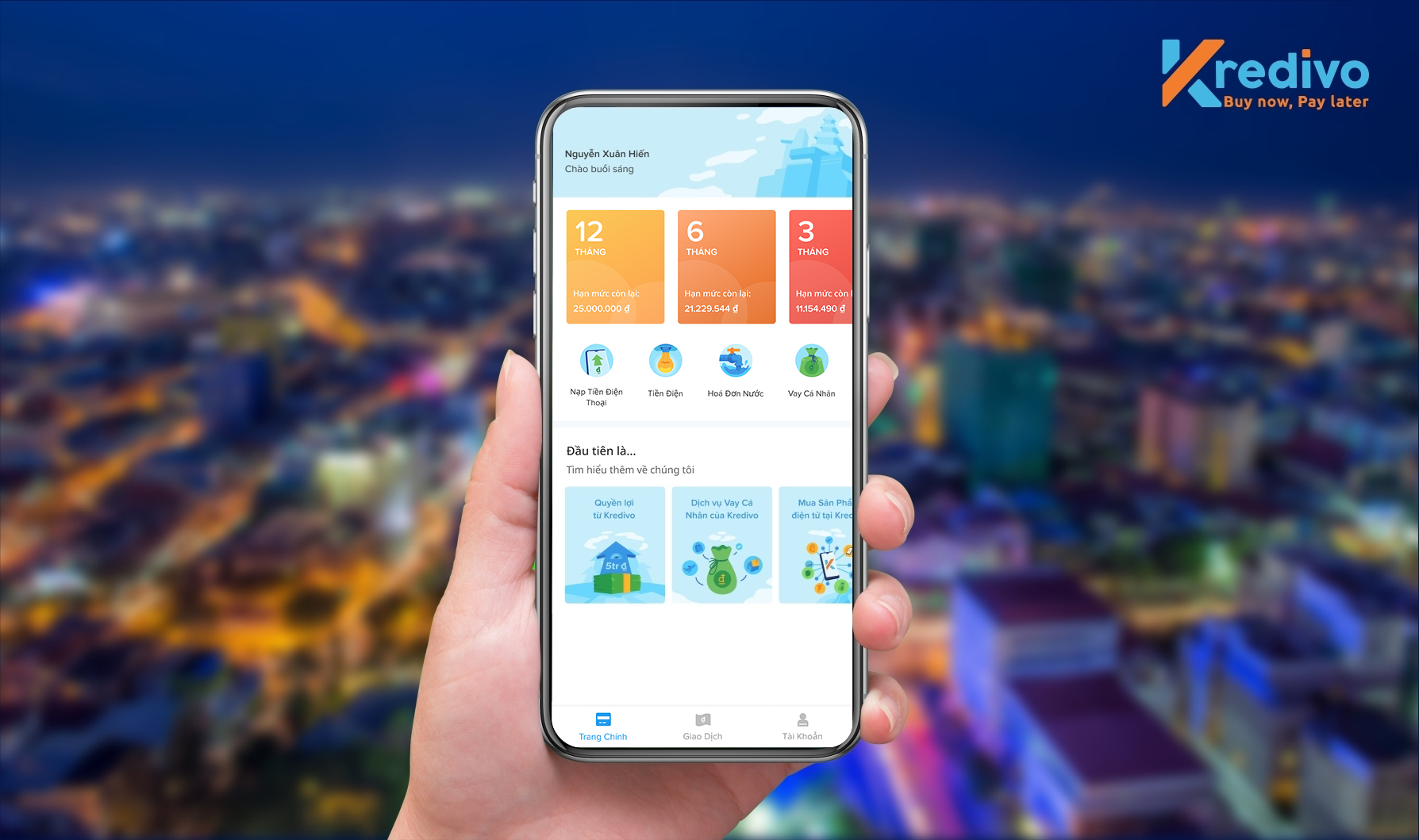 Kredivo là gì? Những sản phẩm bạn có thể mua trước trả sau với Kredivo - 1