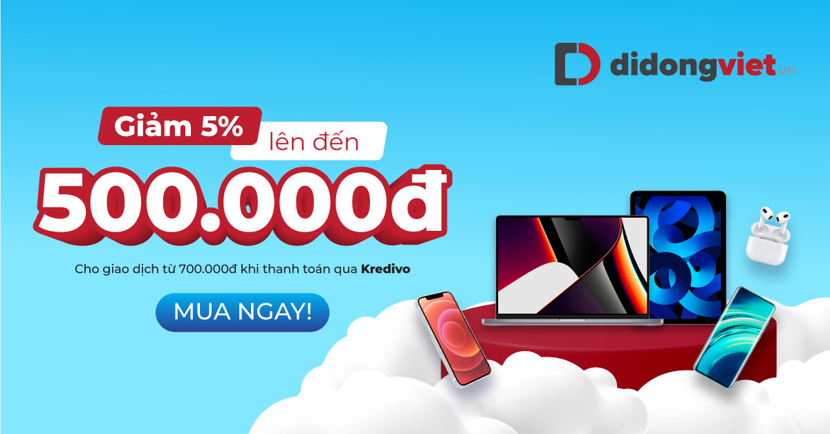 Kredivo là gì? Những sản phẩm bạn có thể mua trước trả sau với Kredivo - 2