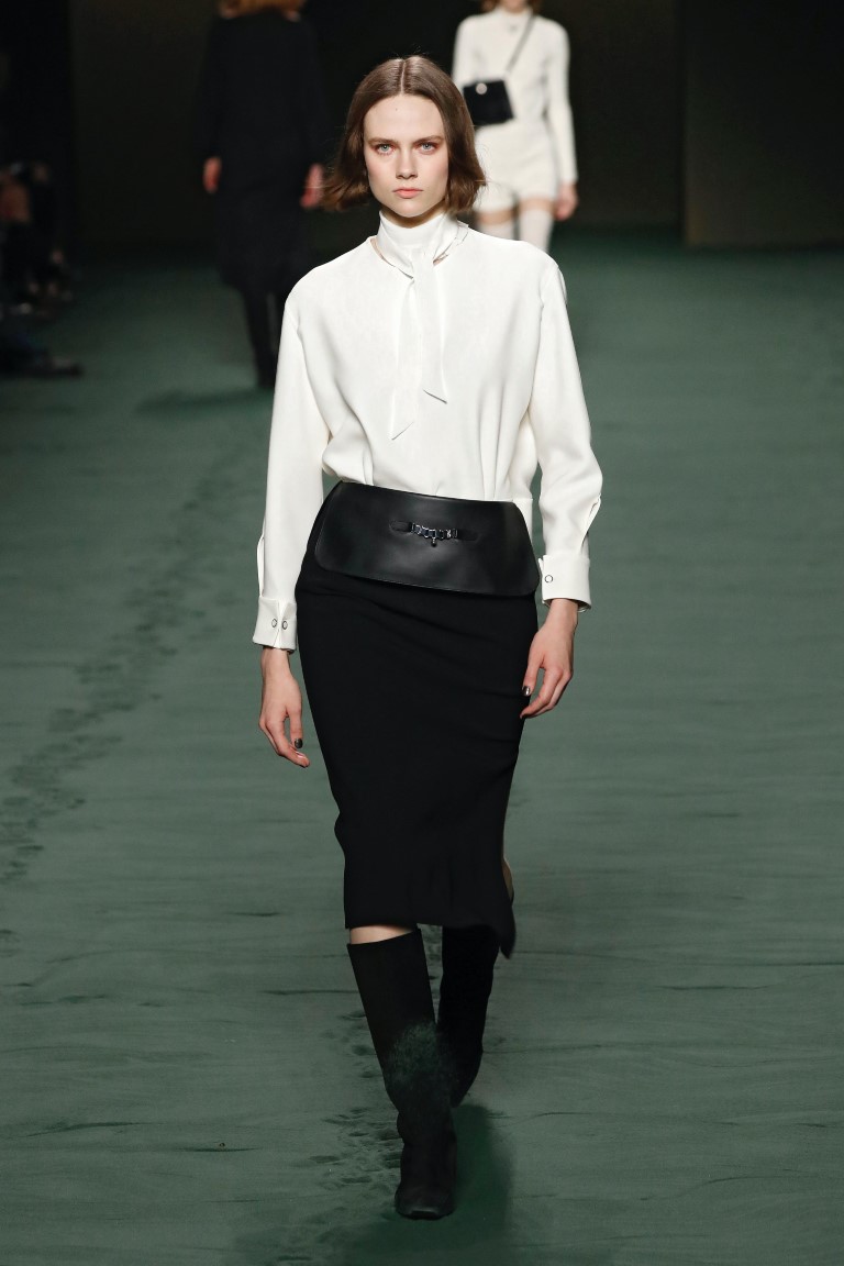 Hermès Thu / Đông 2022.