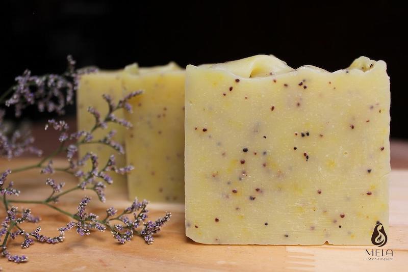 Xà phòng thiên nhiên thảo mộc