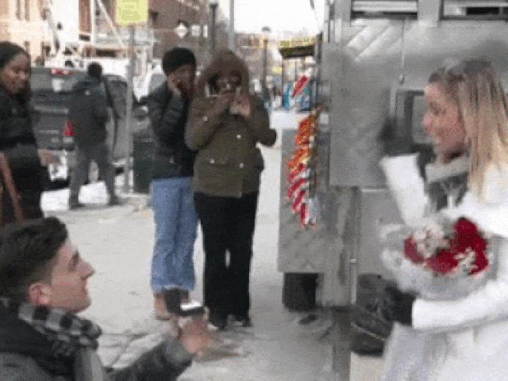 Tranh vui - Cười sặc với những tình huống khó tin khiến bao người dở khóc dở cười