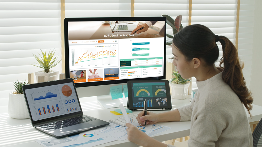 “FWD Bộ đôi tài sản 2.0” nâng mức bảo vệ lên đến 380% số tiền bảo hiểm