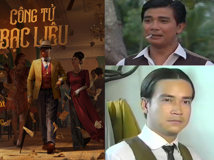 Phim - Công tử Bạc Liêu "đốt tiền tìm hoa tai cho người đẹp" gợi nhiều tò mò