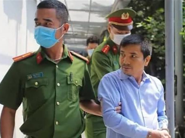 Pháp luật - "Hợp đồng tình ái" và những cái kết đắng