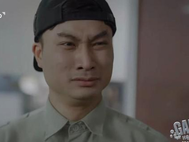 Phim - Duy Hưng ‘Gara hạnh phúc’ tiết lộ nỗi niềm sâu lắng của Trung ‘trâu’