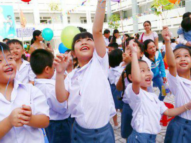 Sức khỏe đời sống - Những điều cha mẹ cần biết để giúp con khỏe mạnh, hứng thú khi vào năm học mới