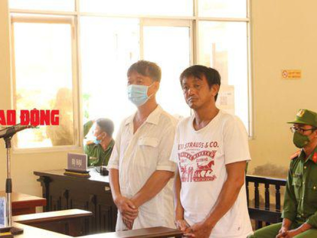 Pháp luật - CLIP: Bác 4 kháng cáo trong vụ án xôn xao dư luận ở Bạc Liêu